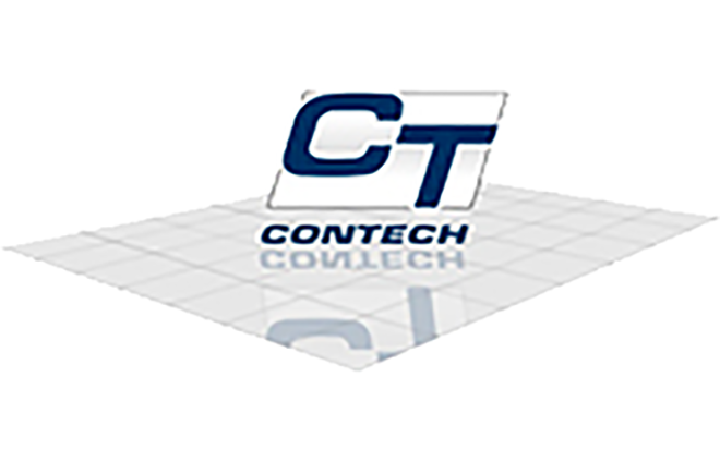 Выставка Contech 2014