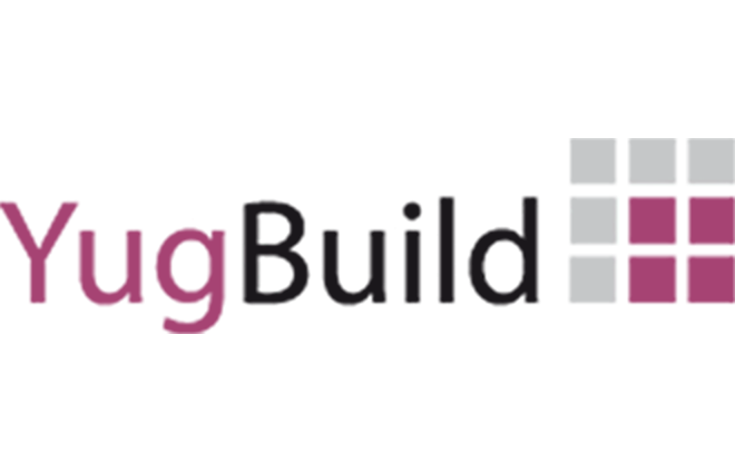 Выставка YugBuild 2014