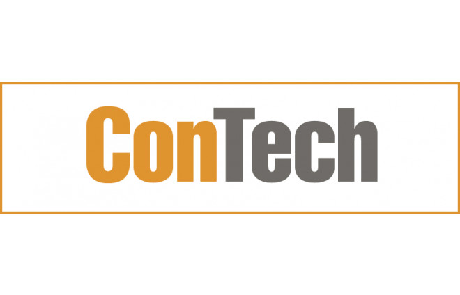 Выставка ConTecth 2016