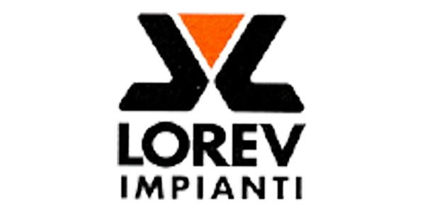 LOREV IMPIANTI S.r.l.